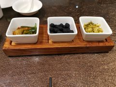 -阿庄新豫菜(航海东路店)