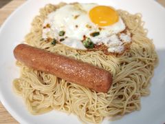 -明記茶餐廳(福田总店)