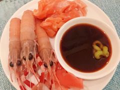 -南宁那莲豪华精选酒店-云端海鲜·牛排自助餐厅