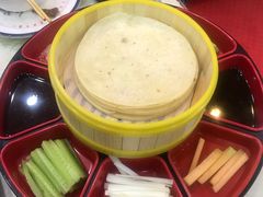 -正阳春烤鸭店(杨楼店)