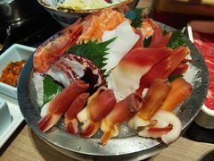 -水林间·寿喜烧自助(仙林金鹰店)