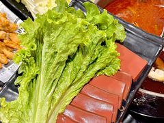 -呷哺呷哺(西单大悦城店)