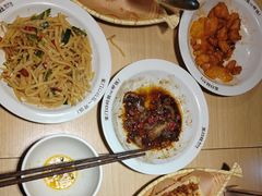 -五口灶·下饭小炒(安镇店)