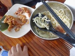 -鲤.金记沙茶面(总店)