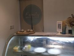 -Family cake壹家烘焙