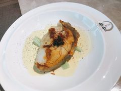 铁板煎银鳕鱼-極上萬膳·日料放题(海岸城店)