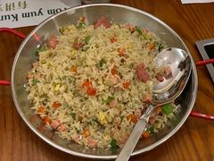 -樾餐厅泰式海鲜火锅(民歌湖店)