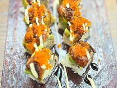 -东京屋(武定路店)