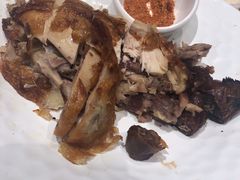 -大鸭梨烤鸭(枣园店)