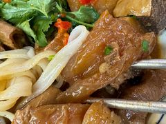 -CowCow其其·牛杂咖啡公司(六运店)