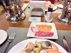 -宁波东港喜来登酒店