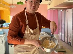 -千浔一暖DIY蛋糕烘焙(人民大学店)