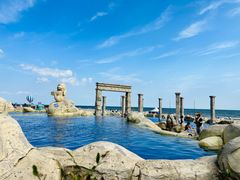-渔岛海洋度假区