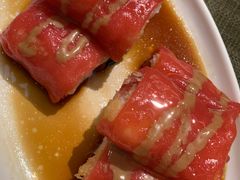 -潮府馆·非遗潮州菜·港式点心(世纪公园店)