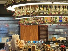 -Nord Grill&Bar Highland诺德西餐(深圳欢乐海岸店)