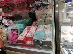 -BreadTalk面包新语·烘焙蛋糕(领展购物广场店)