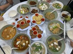 -阿坤纯正西刀鱼丸(Kuala Lumpur Branch)