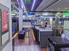 -苏宁易购(Suning Pro北京立水桥店)