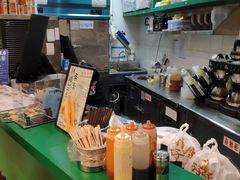 -孖记茶档·热腾茶餐(乐峰店)