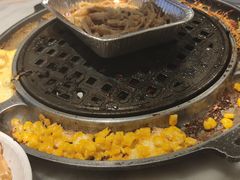 -韩宫宴烤肉·料理(东台吾悦店)