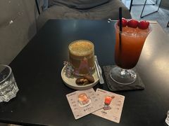 -BE NORMAL CAFE(霞溪路店)