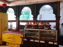 -南来顺饭庄·清真(南菜园店)