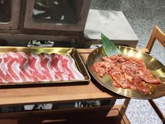 -熊大·鲜烤黄牛肉(五山店)