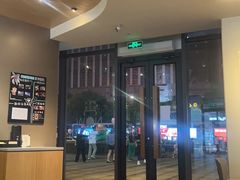 -星巴克(常州星河国际店)