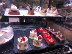 -巴黎贝甜(来福士店)