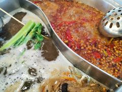 -屋头串串(临江路店)