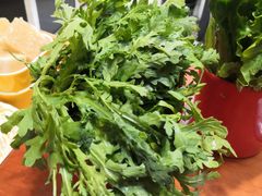 -香满锅老北京羊蝎子火锅·家常菜(新街口店)