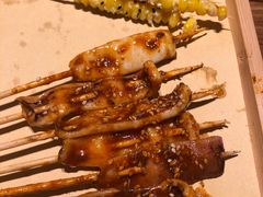 -那些年记忆烧烤