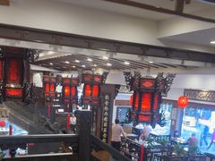 -一楼食业·美食人家