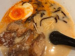 -一風堂拉面(美罗城店)