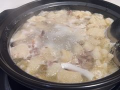 -百年果林椰子鸡(中洲店)
