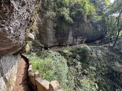 -青城山