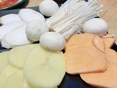 -麻蒲碳烤肉(远景路1号店)