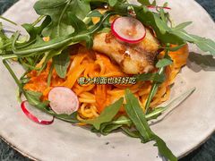 -BAKER&SPICE(安福路店)