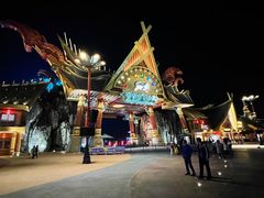 -七彩云南欢乐世界