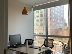 -环球·雅思托福·THiNKSAT留学语言培训学校(国贸校区)