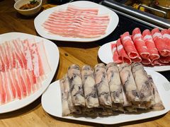 -巴奴毛肚火锅(大剧院店)
