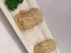 -海都六福酒家(世博广场店)