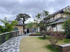 -中村藤吉(平等院店 )