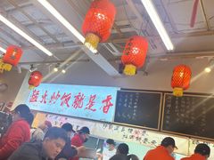 -扬二春炒饭(国庆路总店)