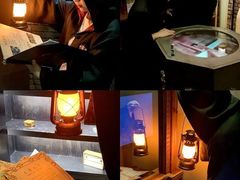 -逃脱反斗城沉浸剧情密室(北京路店)