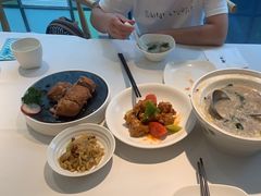 -莆田餐厅PUTIEN(三里屯店)