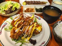 -鸟屋·烧鸟居酒屋(新世纪广场店)