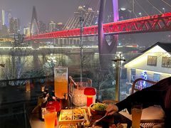 -马灯记·云贵川·Bistro(龙门浩店)