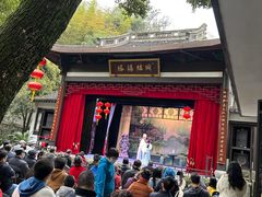 -杭州黄龙洞