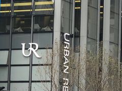 -URBAN REVIVO(深圳华润万象天地店)